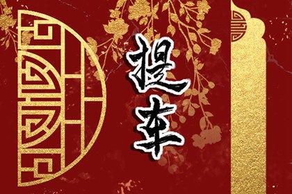 2028年农历九月十三提车好吗 今日提车好不好