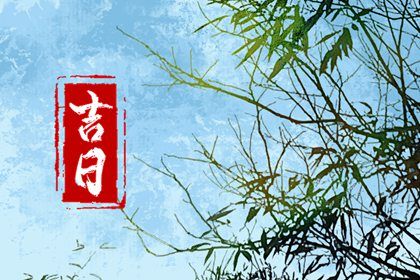 2025年01月11日提车吉日查询 买新车吉利吗